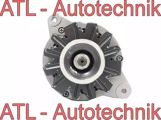 Генератор L 63 220 ATL DELTA AUTOTECHNIK