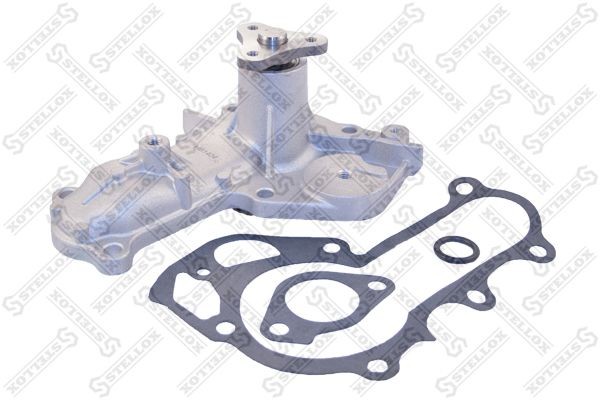Насос - помпа системы охлаждения ДВС 4503-0026-SX STELLOX