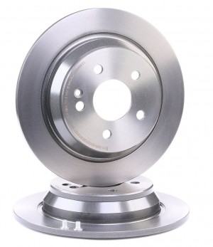 Тормозной диск 08.8405.10 BREMBO