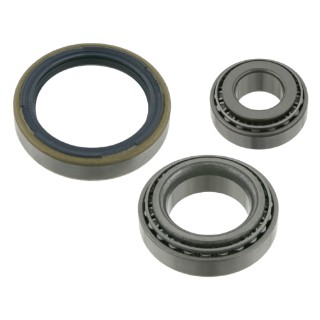 Комплект подшипника ступицы колеса 07870 FEBI BILSTEIN
