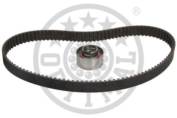 Комплект ремня ГРМ SK-1225 OPTIMAL
