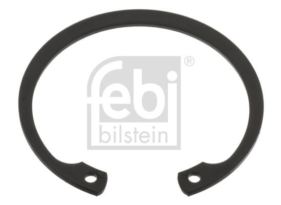 Подвеска, стабилизатор 04758 FEBI BILSTEIN