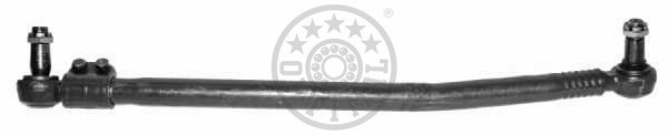 Поперечная рулевая тяга GL-10848 OPTIMAL