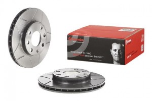 Тормозной диск 09.3090.75 BREMBO