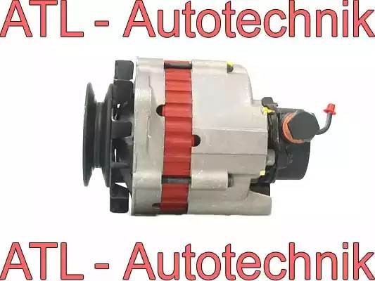 Генератор L65100 ATL DELTA AUTOTECHNIK