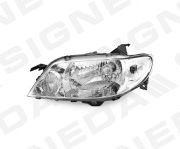 Деталь ZMZ1144L SIGNEDA