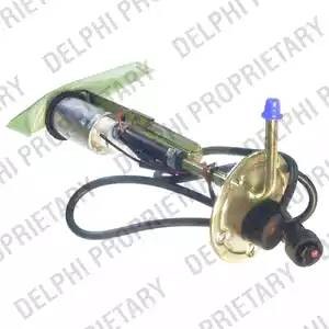 Топливный насос FE2003212B1 DELPHI