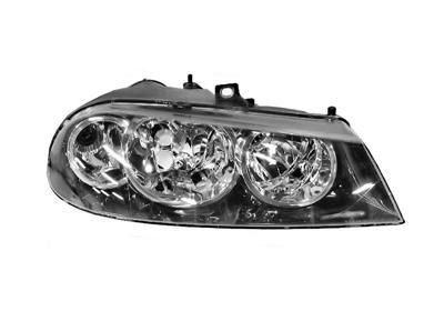 Основная фара 0159962 VAN WEZEL