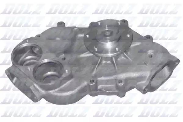 Водяной насос M616 DOLZ