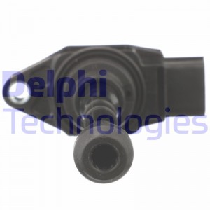 Топливный фильтр HDF519 DELPHI