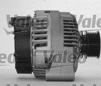 Генератор 436718 VALEO PHC