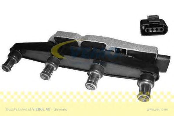 Катушка зажигания V10-70-0047 VEMO