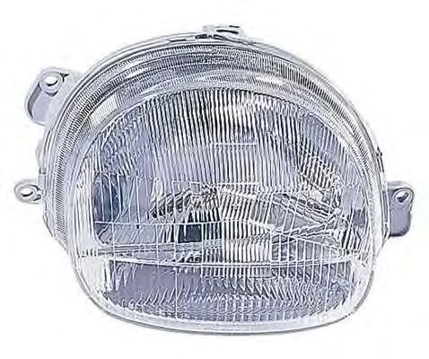 Основная фара 2742169 ALKAR