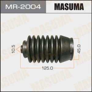 Пыльник рулевой рейки MR-2004 MASUMA