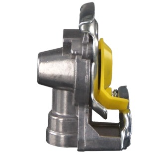 Головка сцепления 07218 FEBI BILSTEIN
