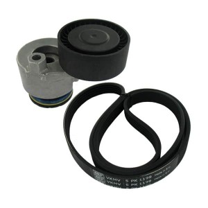 Поликлиновой ременный комплект VKMA36050 SKF