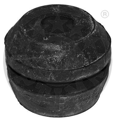 Кронштейн, подвеска двигателя F8-5672 OPTIMAL