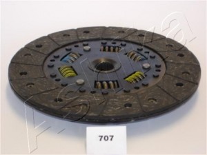 Диск сцепления 80-07-707 ASHIKA