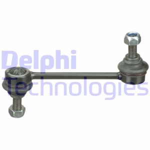 Тяга / стойка, стабилизатор TC1200 DELPHI