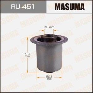 Сайлентблок RU-451 MASUMA