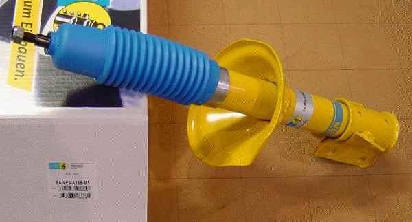 Опора амортизатора VE3A168 BILSTEIN