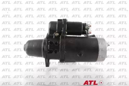 Стартер A 18 370 ATL DELTA AUTOTECHNIK