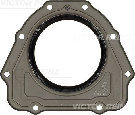 Уплотняющее кольцо, коленчатый вал 81-90051-00 VICTOR REINZ