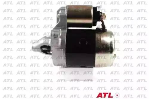 Стартер A 12 170 ATL DELTA AUTOTECHNIK