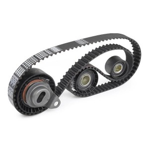 Комплект ремня ГРМ VKMA04212 SKF