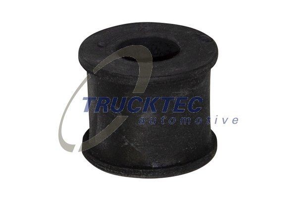 Подвеска, соединительная тяга стабилизатора 02.30.034 TRUCKTEC