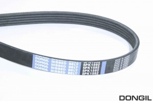 Ремень приводной 5PK1592 DONGIL