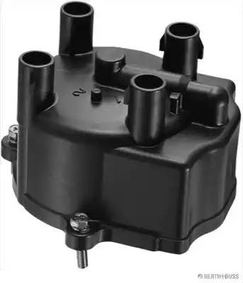 Крышка распределителя зажигания J5322038 H B JAKOPARTS NIPPARTS