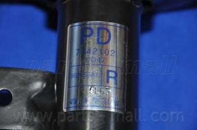 Амортизатор подвески PJC126 PMC PARTS MALL