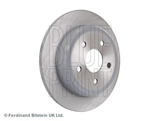 Тормозной диск ADA104310 BLUE PRINT