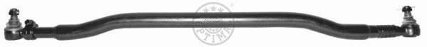 Поперечная рулевая тяга GL-10411 OPTIMAL