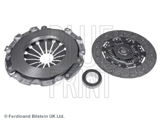Комплект сцепления ADG03017 BLUE PRINT