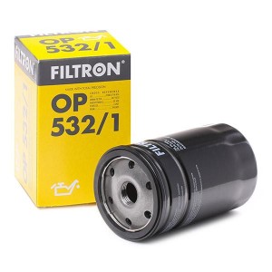 Фильтр масляный двигателя OP5321 FILTRON