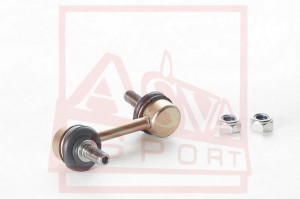 Стойка стабилизатора 0323-018 ASVA