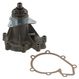 Водяной насос 01658 FEBI BILSTEIN