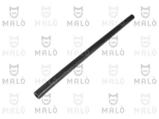 Шланг радиатора 15246A MALO