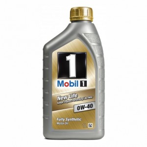 Масло моторное 152080 MOBIL