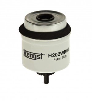 Топливный фильтр H202WK01 D200 HENGST
