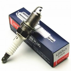 Свеча зажигания KJ20CRL11 DENSO