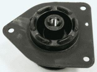 Подвеска, двигатель 87195A BOGE