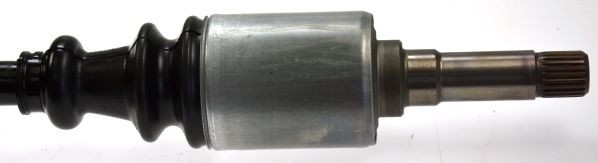 Приводной вал 303346 LOBRO