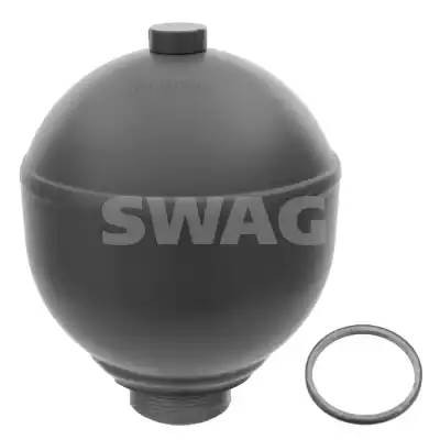 Гидроаккумулятор, подвеска / амортизация 64922503 SWAG