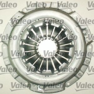 Корзина сцепления DWC17 VALEO PHC