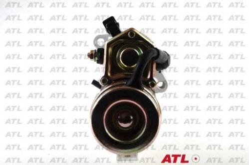 Стартер A 76 270 ATL DELTA AUTOTECHNIK