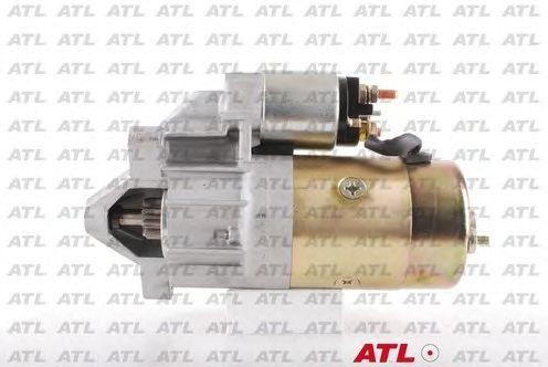 Стартер A 16 950 ATL DELTA AUTOTECHNIK