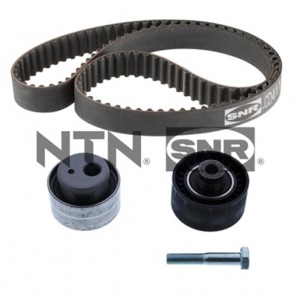 Комплект ремня ГРМ KD459.14 NTN SNR